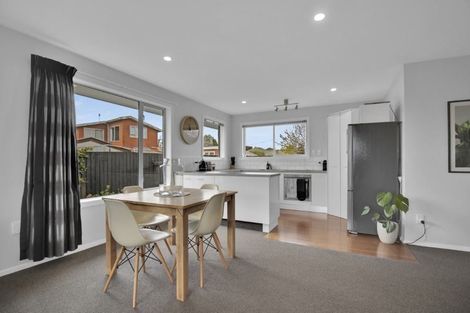 Photo of property in 29 Horton Place, Avondale, Christchurch, 8061