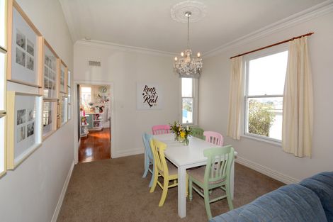 Photo of property in 16 Galloway Street, Mornington, Dunedin, 9011