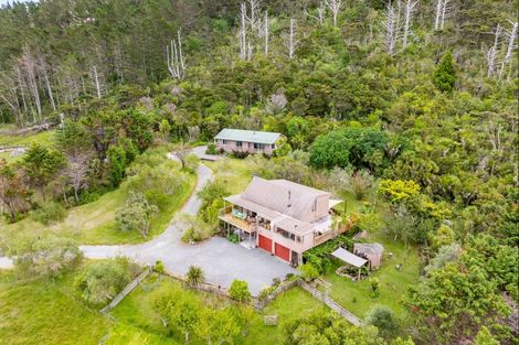 Photo of property in 57 Whangarei Heads School Road, Whangarei Heads, Whangarei, 0174