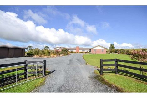 Photo of property in 63 Puriri Dale Way, Waipapa, Kerikeri, 0295