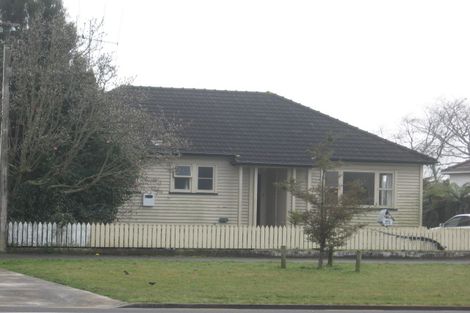 Photo of property in 153 Cobham Drive, Hamilton East, Hamilton, 3216