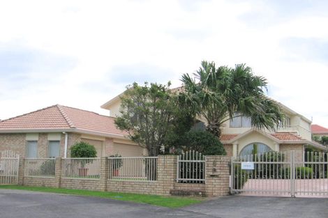 Photo of property in 8 Etwall Court, Dannemora, Auckland, 2016