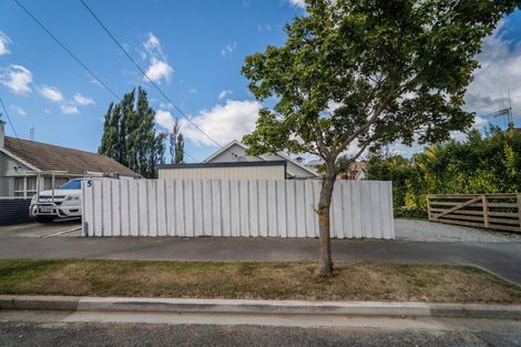 Photo of property in 5 Tekapo Street, Glenwood, Timaru, 7910