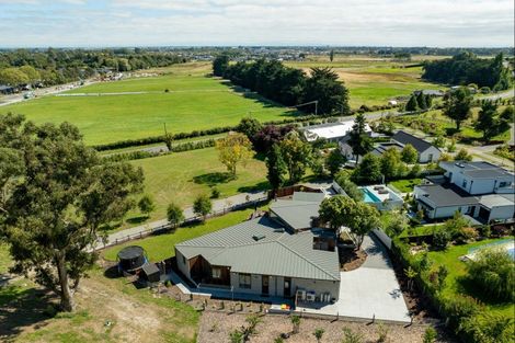 Photo of property in 3 Tui Vale Lane, Halswell, Christchurch, 8025