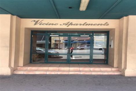 Photo of property in Vicino Apartments, 14/33 Taranaki Street, Te Aro, Wellington, 6011