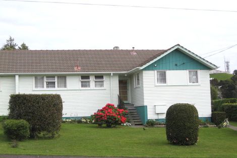 Photo of property in 97 Cook Street, Marfell, New Plymouth, 4310