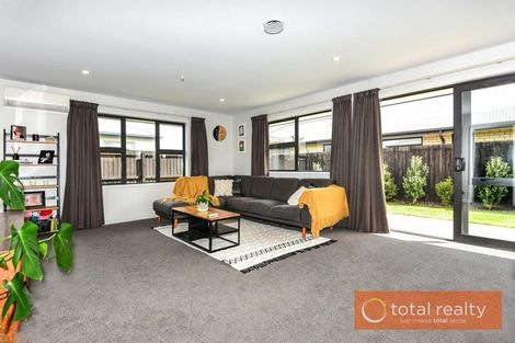 Photo of property in 16 Tongariro Street, Halswell, Christchurch, 8025