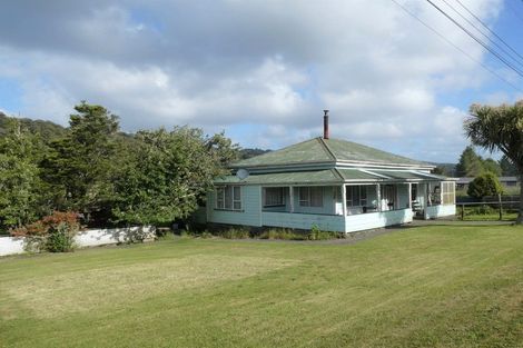 Photo of property in 259 Marsden Road, Greymouth, 7805