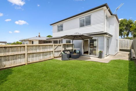 Photo of property in 73 Wellington Street, Pukekohe, 2120