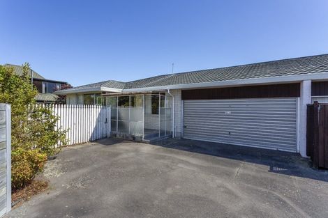 Photo of property in 1/23a Konini Street, Riccarton, Christchurch, 8041