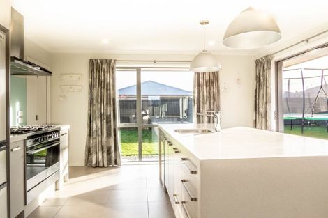 Photo of property in 18 Colebrook Drive, Rolleston, 7614