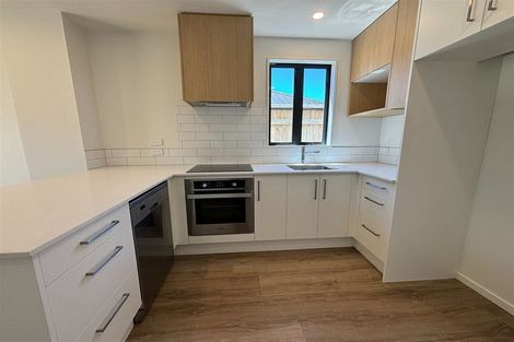 Photo of property in 1/7 Hume Street, Sydenham, Christchurch, 8023