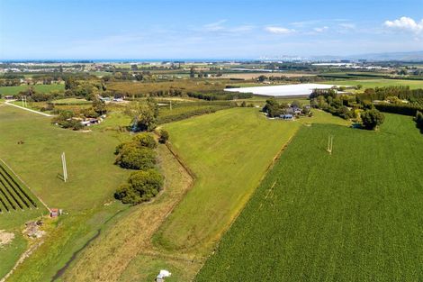 Photo of property in 35 Pilmer Road, Makauri, Gisborne, 4071