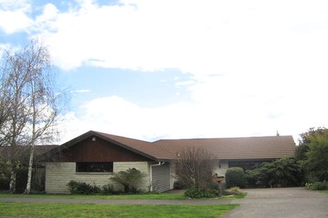 Photo of property in 64 Iona Road, Havelock North, 4130