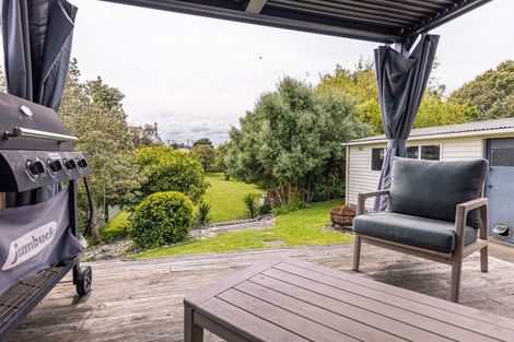 Photo of property in 18 Toi Street, Tawhero, Whanganui, 4501