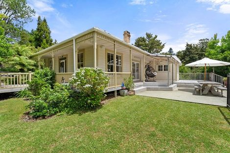 Photo of property in 54 Saleyards Road, Puhoi, Warkworth, 0994