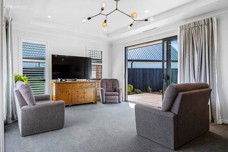 Photo of property in 85 Te Kohanga Drive, Pegasus, 7612