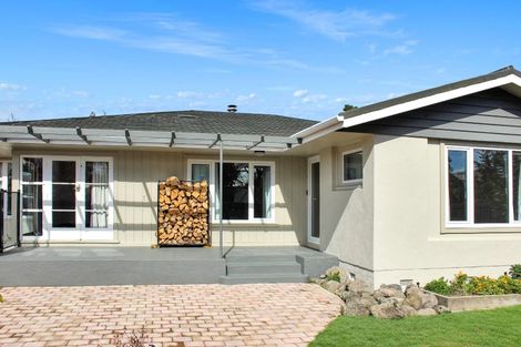 Photo of property in 86 Grahams Road, Burnside, Christchurch, 8041