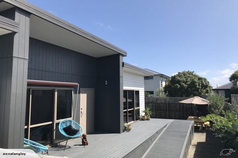 Photo of property in 24 Malta Crescent, South New Brighton, Christchurch, 8062