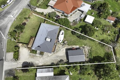 Photo of property in 46 Gorge Road, Maungaturoto, 0520