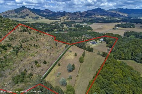 Photo of property in 46 Crawford Road, Maungakaramea, 0178