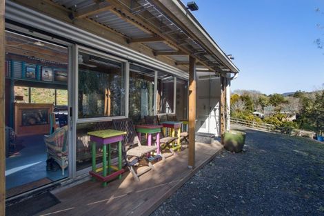 Photo of property in 7 Penny Lane, Waikino, Waihi, 3682