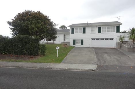 Photo of property in 2 The Anchorage, Sunnyhills, Auckland, 2010