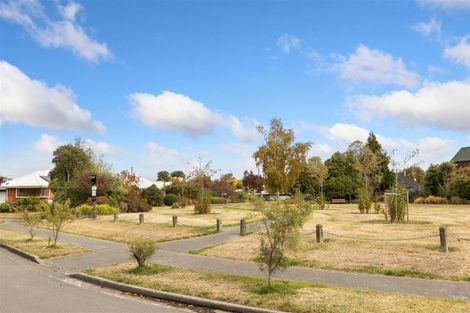 Photo of property in 8 Thornlea Place, Halswell, Christchurch, 8025