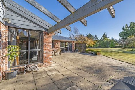 Photo of property in 12 Dawn Place, Kirwee, Darfield, 7571