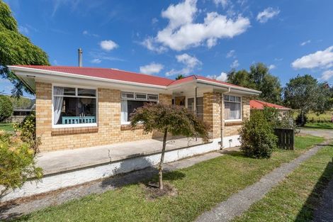 Photo of property in 576 Great South Road, Huntly, 3700