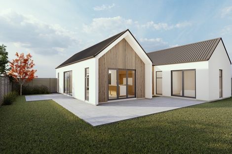 Photo of property in 9 Caracara Place, Rolleston, 7615