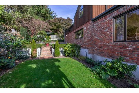 Photo of property in 9 Amherst Place, Cashmere, Christchurch, 8022