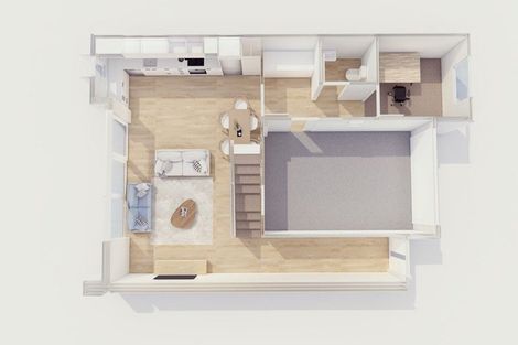 Photo of property in 2/311 Barrington Street, Spreydon, Christchurch, 8024