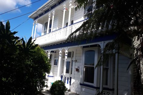 Photo of property in 19 Devon Street, Aro Valley, Wellington, 6021