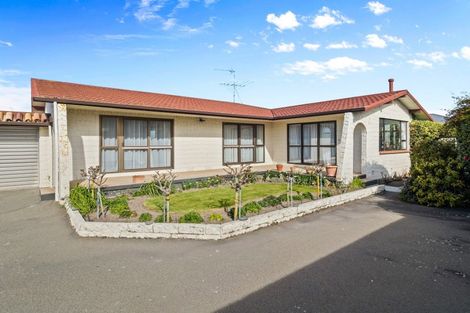 Photo of property in 1/282 Tancred Street, Ashburton, 7700