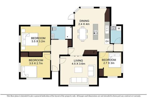 Photo of property in 51 Cargill Street, Papakura, 2110