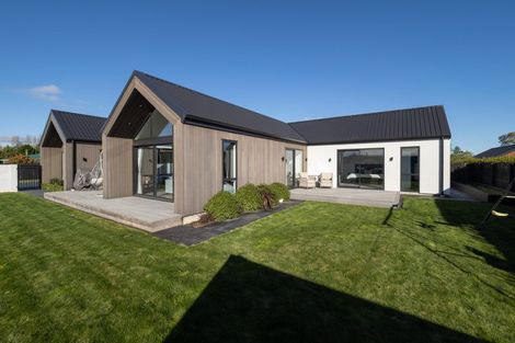 Photo of property in 113 Tarbottons Road, Tinwald, Ashburton, 7700