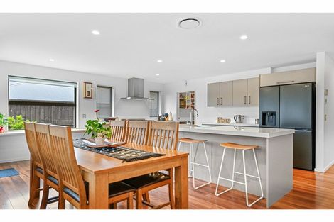 Photo of property in 32 Navy Loop, Rolleston, 7614