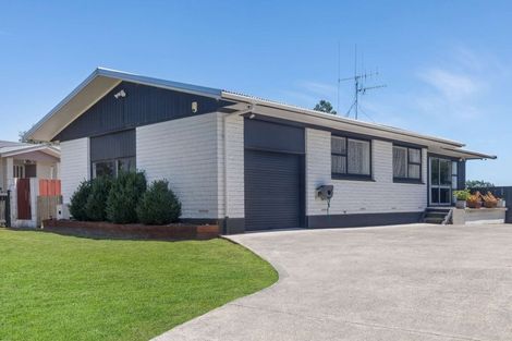 Photo of property in 8 Margaret Place, Deanwell, Hamilton, 3206