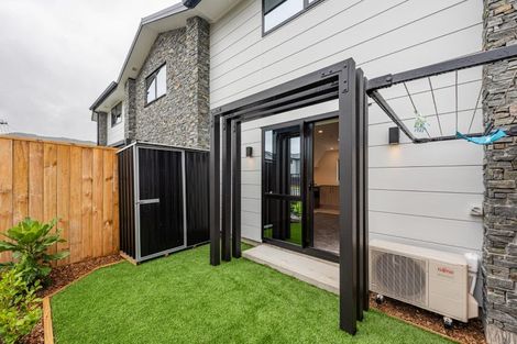 Photo of property in 10/123 Cambridge Terrace, Fairfield, Lower Hutt, 5011