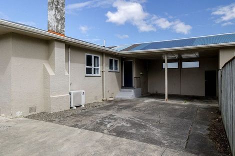 Photo of property in 21-21a Nottingham Avenue, Awapuni, Palmerston North, 4412