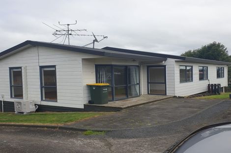 Photo of property in 69b Victoria Avenue, Waiuku, 2123