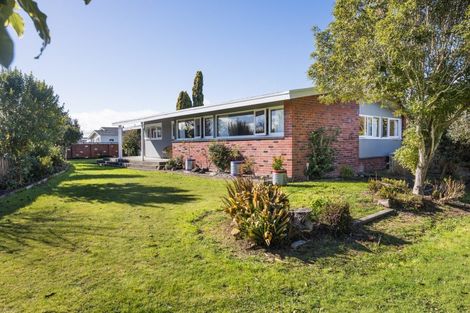 Photo of property in 12 Trewin Street, Feilding, 4702