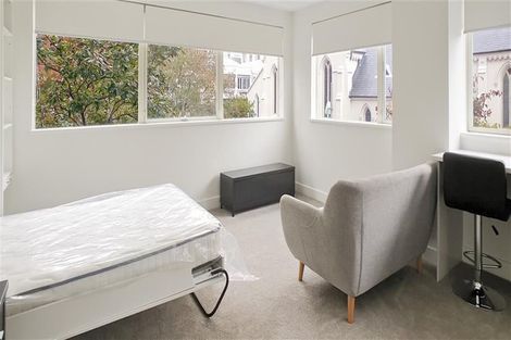 Photo of property in Madison On The Square Apartments, 1b/37 Federal Street, Auckland Central, Auckland, 1010