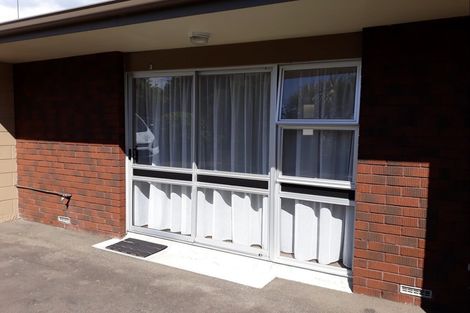 Photo of property in 203 Fitzherbert Avenue, West End, Palmerston North, 4410