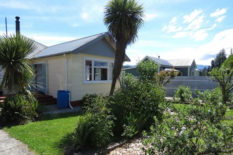 Photo of property in 84 Buller Road, Reefton, 7830