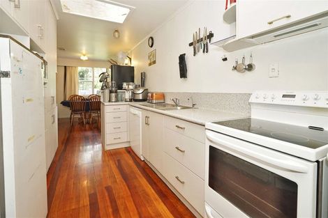 Photo of property in 8 Linthorpe Place, Hillcrest, Hamilton, 3216