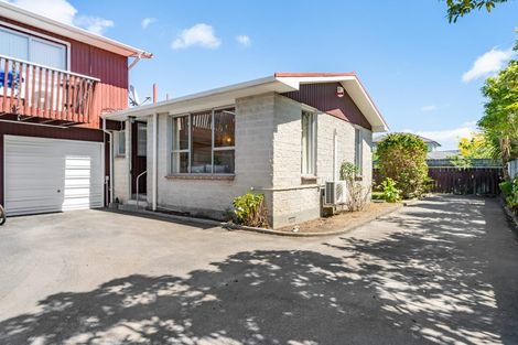 Photo of property in 1/103 Pretoria Street, Hutt Central, Lower Hutt, 5010