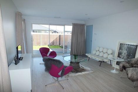 Photo of property in 81 Caulfield Avenue, Halswell, Christchurch, 8025