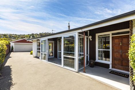 Photo of property in 55 Landsdowne Terrace, Cashmere, Christchurch, 8022